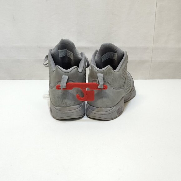 FUBU Zone High-Top Basketball Sneakers Men's 9 Athletic Fits True To Size NWT - Picture 5 of 8